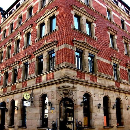 Hotel Five Seasons Fuerth Exterior photo